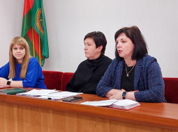 Семинар-совещание по изменениям налогового законодательства в 2023 году состоялся в Лепельском районе
