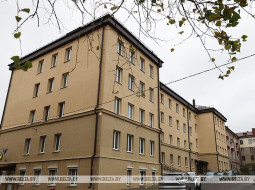 Александр Лукашенко поддержал предложение о безвозмездной передаче в собственность ОАО МЗКТ 40 квартир в многоквартирном жилом доме в Минске