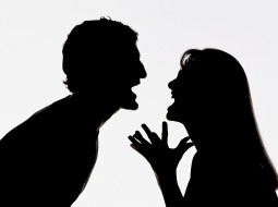 Если муж постоянно скандалит,какие меры можно предпринять?