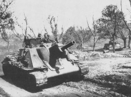 Освобождение Лепельского района в июне 1944 : подвиги награжденных воинов