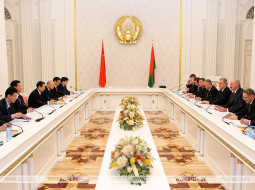 Какими проектами гордятся Беларусь и Китай и как исполнилась мечта Лукашенко? Что важно знать о белорусско-китайском сотрудничестве