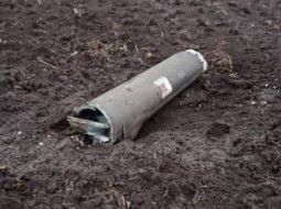 На территорию Беларуси упала украинская ракета. Военные разбираются в произошедшем