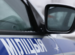 В Витебской области штрафы за нарушения ПДД за выходные получили более 250 пешеходов
