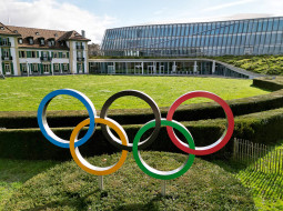 МОК озвучил новые требования об участии белорусов и россиян в Олимпиаде в Париже