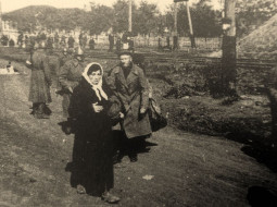 Как нацисты в годы Великой Отечественной войны уничтожили деревню в Лепельском районе