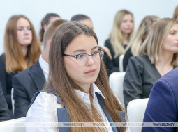 Форум молодых специалистов примут три города Витебской области