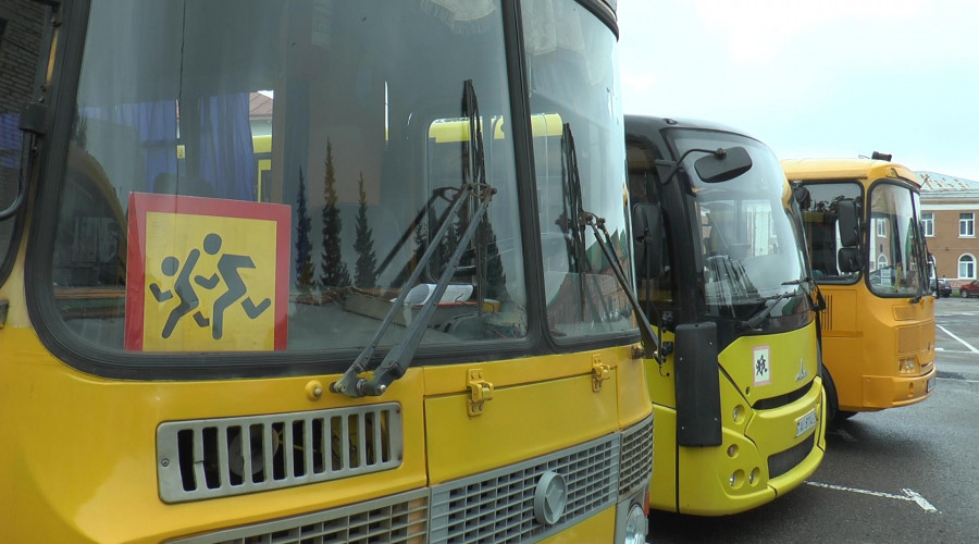 За кем приедет школьный автобус. В Беларуси утвержден порядок бесплатного подвоза обучающихся