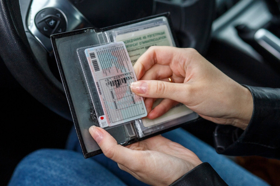 Выдача водительских удостоверений в Беларуси претерпела изменения. Что нового?