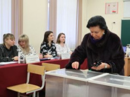 Наблюдатель из Италии об избирательной системе Беларуси: ее можно было бы перенять и Западу   