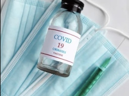 Белорусская вакцина от коронавируса прошла клинические испытания  