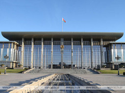 При Президенте Беларуси создан Совет по стратегическим проектам