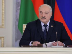 Лукашенко уверен, что выборный период в Беларуси и России пройдет спокойно