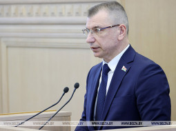 Совет Республики одобрил законопроект о таможенном регулировании