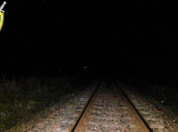 Под колесами дизель-поезда Орша - Лепель, погиб 30-летний минчанин