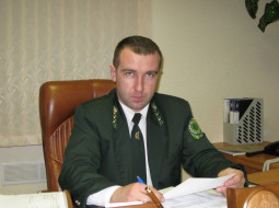  Андрей Бородич признан одним из лучших руководителей Витебской области