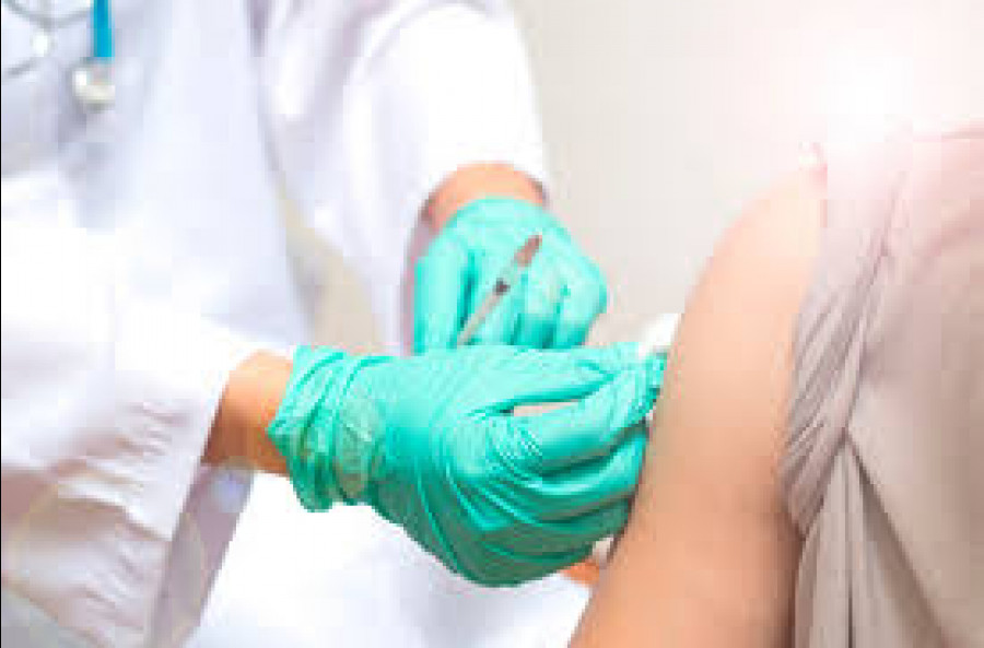 Какие особенности проведения вакцинации против гриппа в 2022-2023 году?