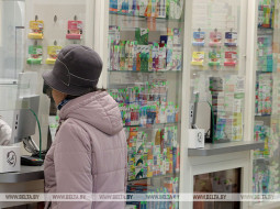 Минздрав: цены на лекарства будут падать при снижении курсов валют