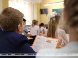 Единый урок памяти ко Дню народного единства пройдет 15 сентября во всех учреждениях образования Беларуси.