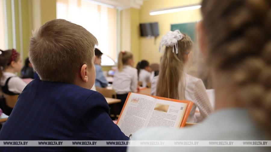 Единый урок памяти ко Дню народного единства пройдет 15 сентября во всех учреждениях образования Беларуси.