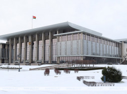 Лукашенко: Беларусь заинтересована в возобновлении равноправного политического диалога с Болгарией