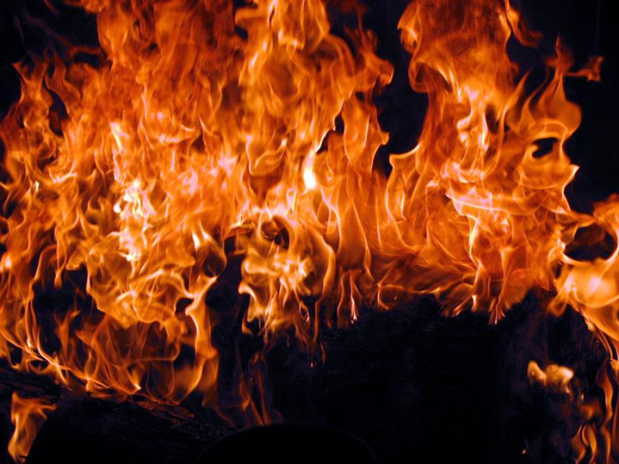 Жительница Барановичского района из мести подожгла дом