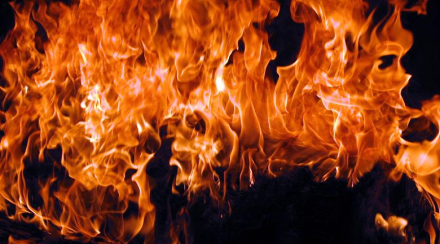 Жительница Барановичского района из мести подожгла дом