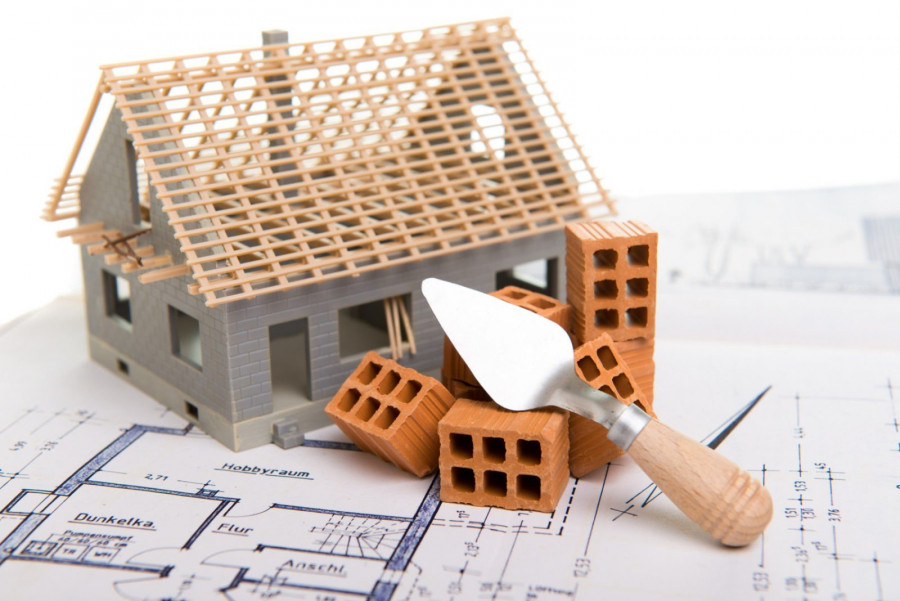 Указ об упрощенном порядке строительства индивидуальных домов вступит в силу в январе 2023 года