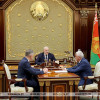 Сработать не ниже уровня прошлого года. Лукашенко поставил ряд задач новому вице-премьеру