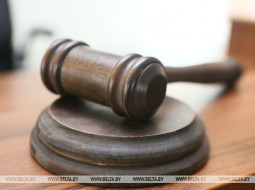 Суд в Витебске приговорил курьера телефонных мошенников к 6 годам колонии усиленного режима