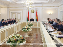 Подробно о главном. Что Лукашенко потребовал от правительства и какие поручения даны в социальной сфере