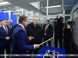 Какие жесточайшие задачи Александр Лукашенко намерен поставить перед Белкоопсоюзом