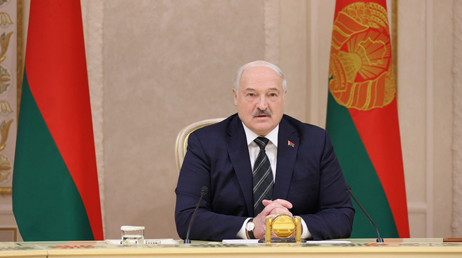 Лукашенко мечтает побывать на Камчатке