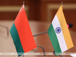 Лукашенко: Беларусь заинтересована расширить диалог с Индией до уровня стратегического партнерства