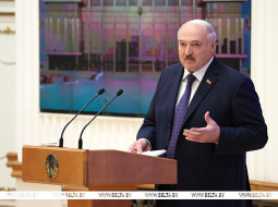 Большое совещание по промышленности. Чего требует и на чем акцентирует внимание Лукашенко