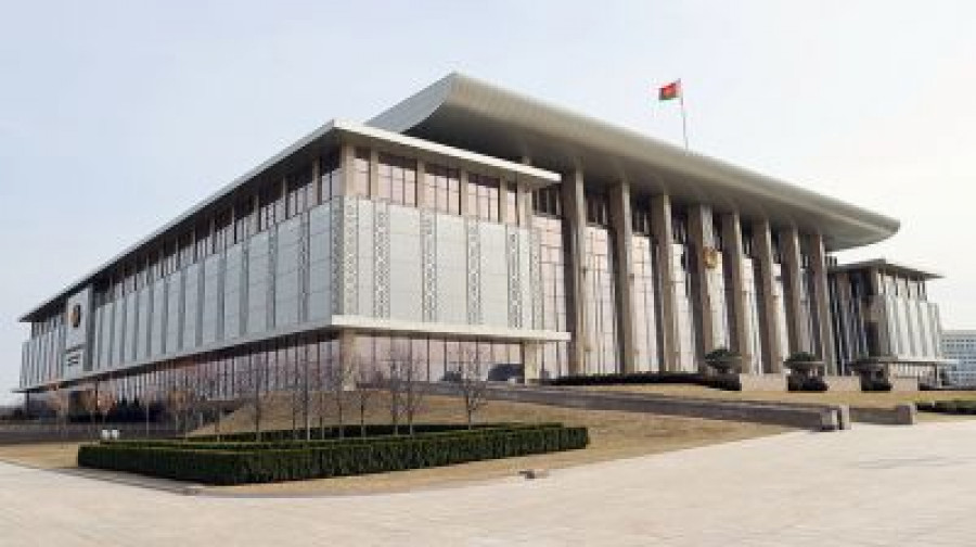 Лукашенко произвел кадровые назначения в системе Следственного комитета