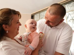 Лукашенко: День матери олицетворяет величие духовной силы и святость материнства как бесценного источника жизни