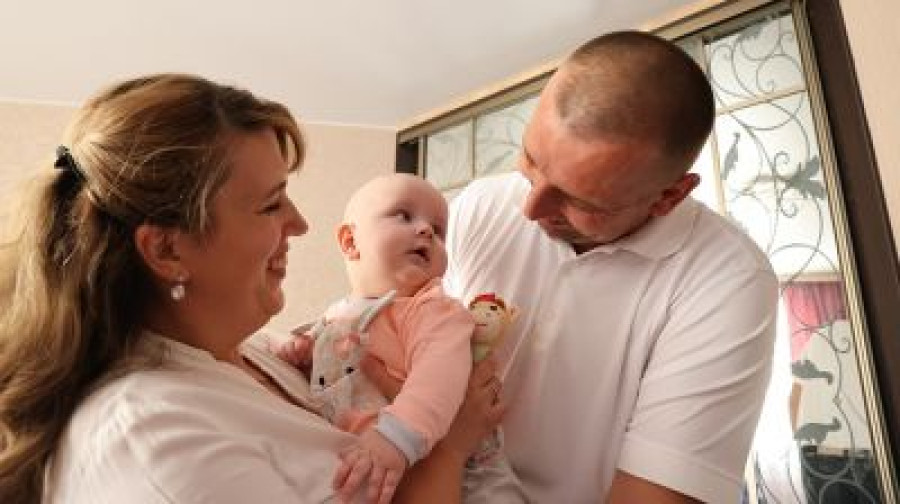 Лукашенко: День матери олицетворяет величие духовной силы и святость материнства как бесценного источника жизни