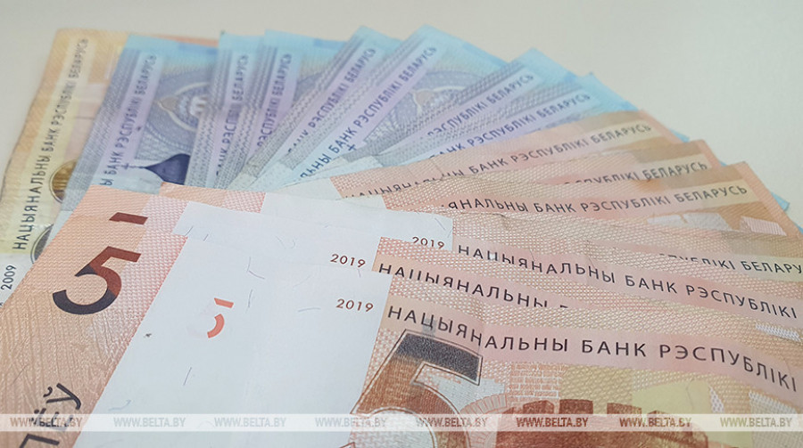 Житель Лепельского района лишился более Br36 тыс. из-за телефонных мошенников