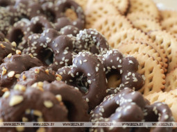Небезопасные сладости и печенье продавали в Витебске и Новополоцке