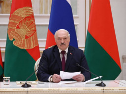 Создали базу для рывка. Лукашенко на пальцах объяснил, в чем важность сотрудничества с Россией