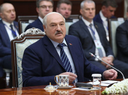 Лукашенко: белорусское качество - это надолго, а не на один год