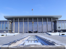 Лукашенко в поздравлении Токаеву: Беларусь и впредь останется близким другом и надежным партнером Казахстана