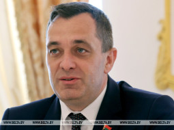 Александр Субботин: В Витебской области запланировано строительство семи электродомов в этом году