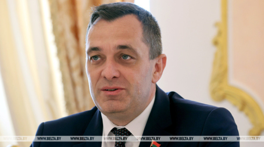 Александр Субботин: В Витебской области запланировано строительство семи электродомов в этом году
