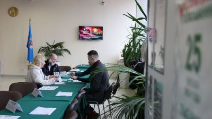 ЦИК планирует подвести итоги выборов 1 марта