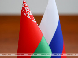 Предприятия Лепельского района усилят взаимное сотрудничество с российскими регионами