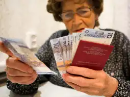 Страхование дополнительной накопительной пенсии — современное направление развития пенсионной системы
