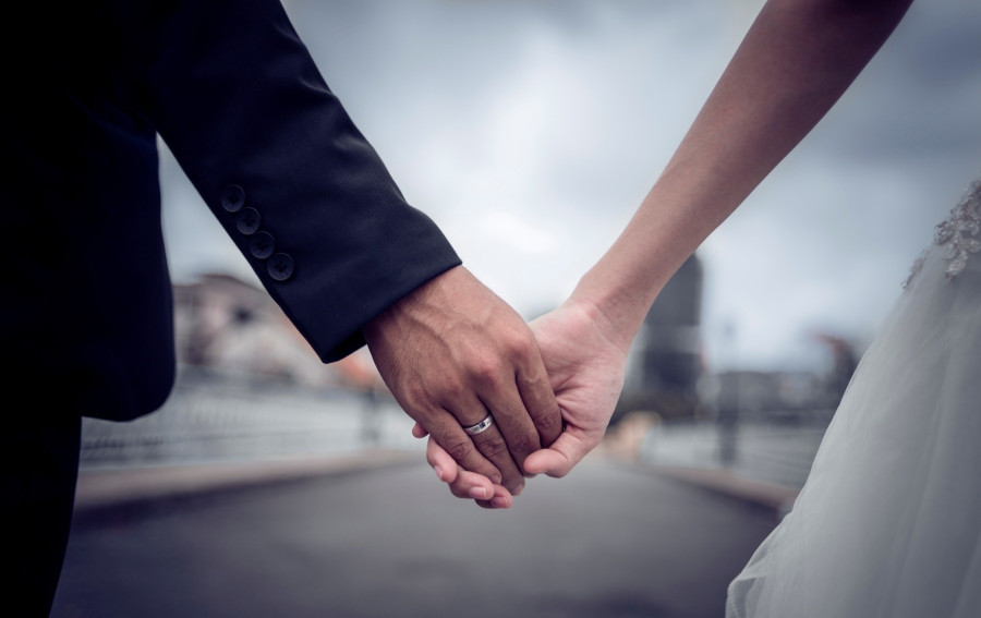Бракосочетание: быть торжеству или не быть?