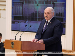 Лукашенко о борьбе с коррупцией: за ошибку никто не накажет, но если в карман кладете, прощения не будет