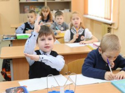 Более Br2 млн затратили на капремонт Заслоновской средней школы